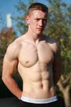 Tom Wills at Fit Young Men
