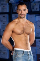 Philippe Ferro at Gay Hot Movies