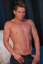 Hunter Ford at Circle Jerk Boys