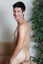 Jared King at Circle Jerk Boys