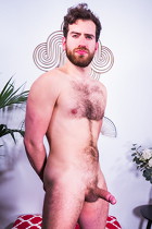 Ruben Martinez at UK Naked Men