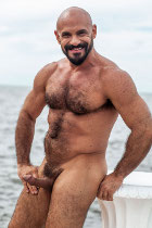 Gio Forte at Gay Empire