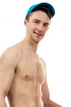 Cole Blue at Gay Empire