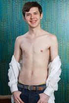 Dakota Lovell at Gay Empire