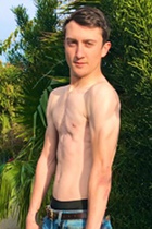 Jack Andram at Gay Empire
