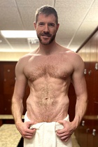 Legrand Wolf at Gay Empire
