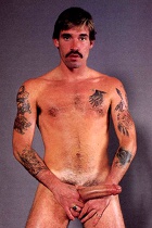 Brad Mason at Naked Sword