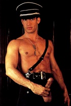 Dan Hughes at Gay Empire