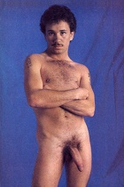 Russ Wade at Gay Empire