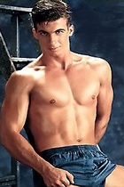 Tony Idol at Gay Empire