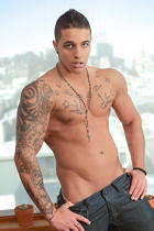 Johnny Diesel at Gay Hot Movies