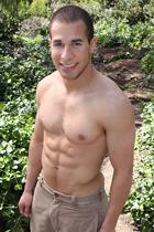 Andres at Sean Cody