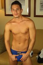 Brody Alexander at Gay Hot Movies