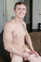 Zane Anders at Drill My Hole