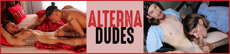 AlternaDudes