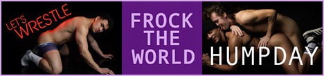 Frock the World