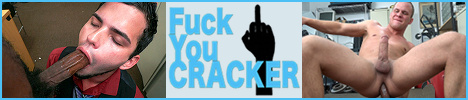 Fuck You Cracker