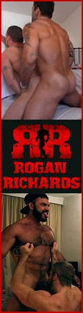 Rogan Richards