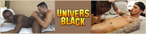 Univers Black