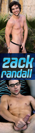 Zack Randall