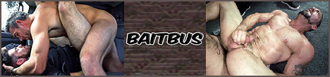 Bait Bus