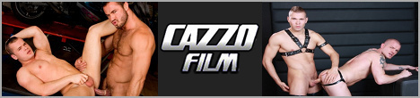 Cazzo Film