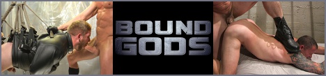 Bound Gods