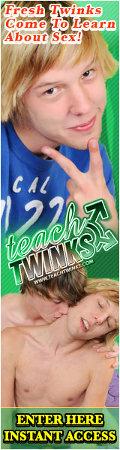 Teach Twinks