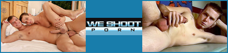 We Shoot Porn