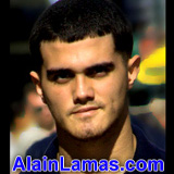 Alain Lamas
