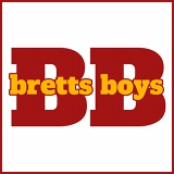 Bretts Boys