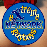 Extreme Gay Boys Network