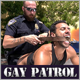 Gay Patrol