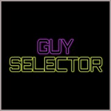 Guy Selector