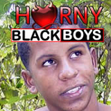 Horny Black Boys