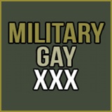Military Gay XXX