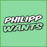 Philipp Wants