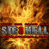 Str8 Hell