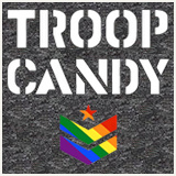 Troop Candy