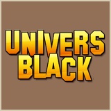 Univers Black