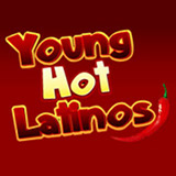Young Hot Latinos