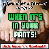 Boy Feet Gay Porn Site Profile at CockSuckersGuide.com