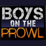 Boys on the Prowl
