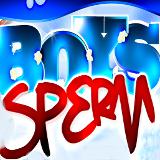 Boys Sperm