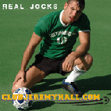 Club Jeremy Hall