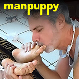 Manpuppy