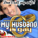 My Husband is Gay