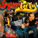 Sausage Party