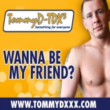 TommyDxxx