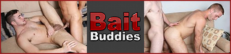 Bait Buddies